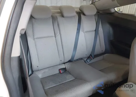 2014 Honda Civic Ex from USA, damaged, VIN 2HGFG3B80EH502909